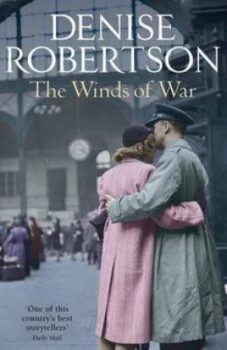 Image of The Winds of War by Denise Robertson Paperback