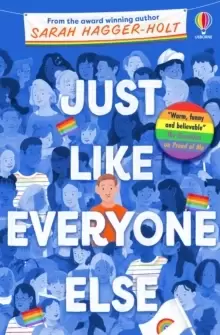Image of Just Like Everyone Else