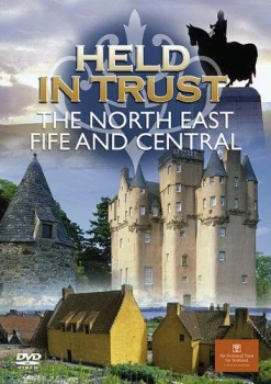 Image of Held In Trust - North East, Fife & Central Scotland (DVD)