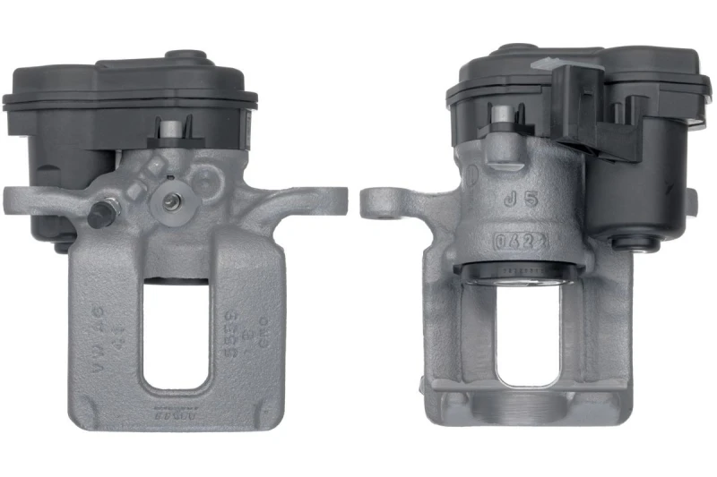 Image of Brake caliper ATE 24.6241-1714.5