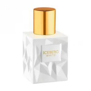 image of Iceberg White Eau de Toilette For Her 100ml