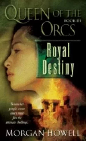 Image of royal destiny