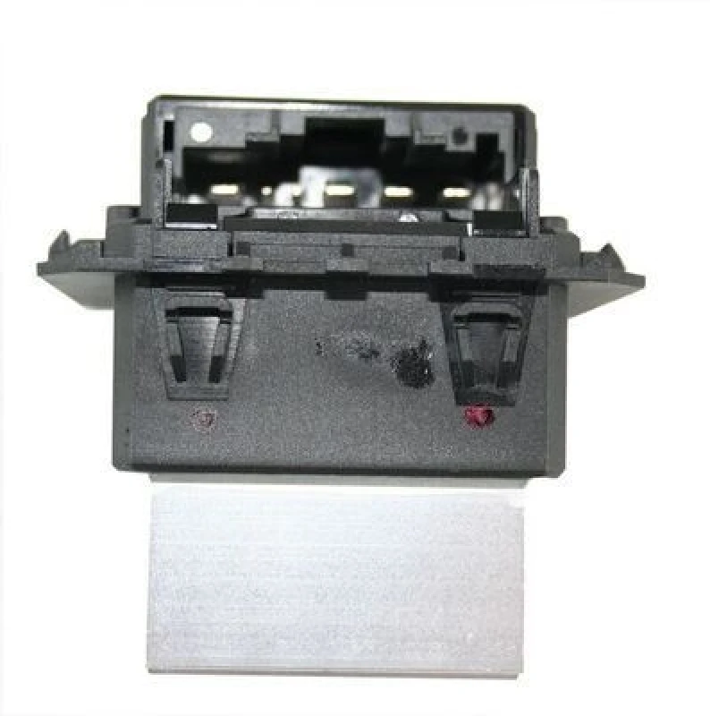 Image of Blower motor regulator MAHLE ABR 122 000S