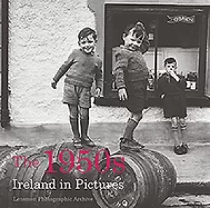 Image of 1950s ireland in pictures