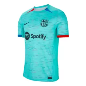 image of 2023-2024 Barcelona Third Shirt