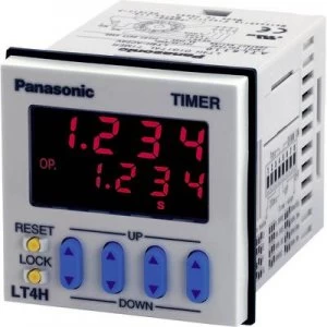 image of Panasonic LT4HT240ACSJ 240V AC TDR