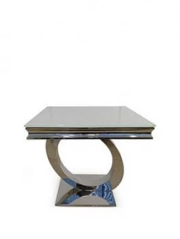 image of Vida Living Horizon Lamp Table