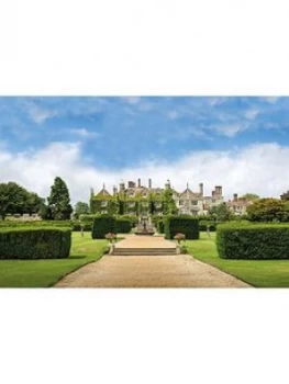 Image of Virgin Experience Days Champneys One Night Spa Break With Treatments And Dining For Two At Eastwell Manor Luxury Resort, Kent