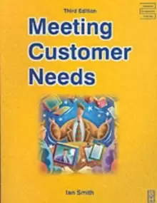 Image of Meeting Customer Needs