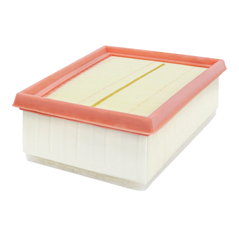 Image of FILTRON AP 185/10 Air filter Filter Insert Air Filter (8)