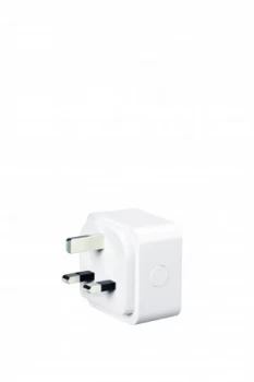 image of 4Lite WiZ Connected SMART Plug WiFi - 4L1-8035