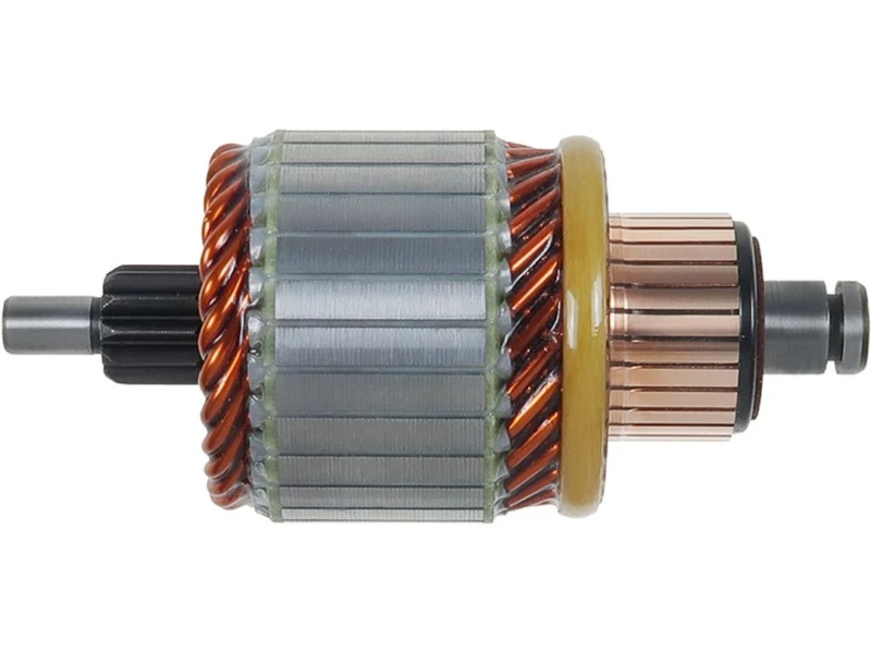 Image of AS-PL Armature, starter AS-PL SA0073