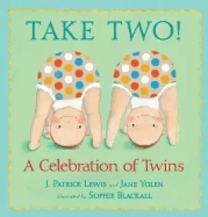 Image of take two a celebration of twins
