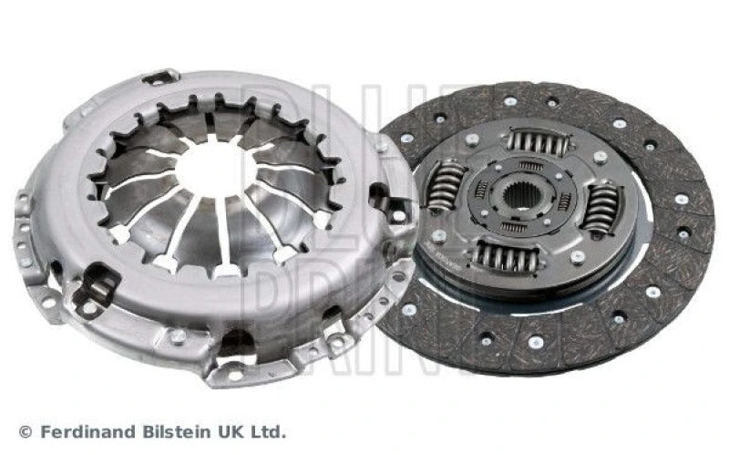 Image of Blue PRINT Clutch kit Blue PRINT ADR163026