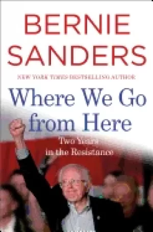 Image of where we go from here