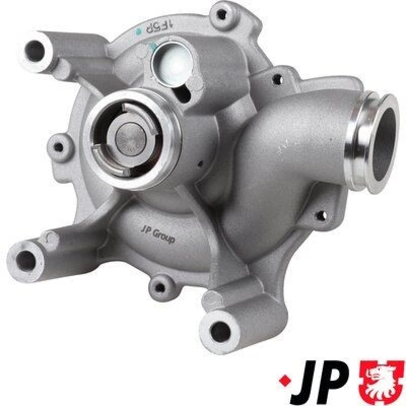 Image of JP GROUP Water pump JP GROUP 6014100200
