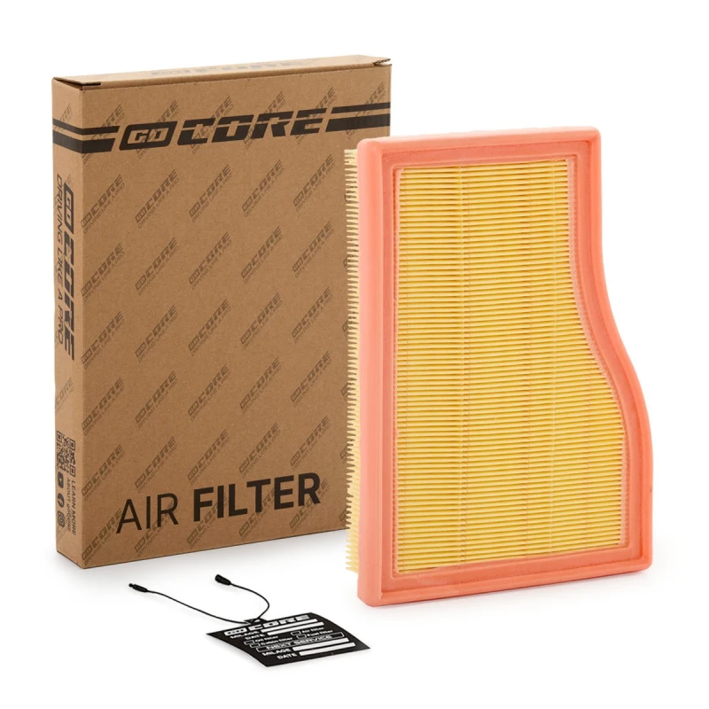 Image of goCORE Air filter goCORE GCH0521