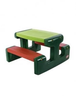 Image of Little Tikes Picnic Table