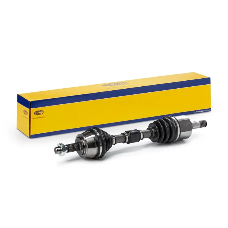 Image of MAGNETI MARELLI Drive shaft MAGNETI MARELLI 302004190165