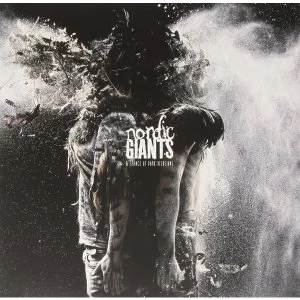 Image of Nordic Giants - A Seance Of Dark Delusions Vinyl