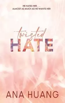 Image of Twisted Hate by Ana Huang