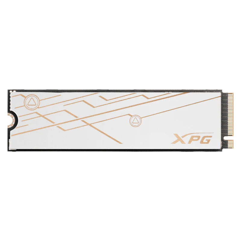 Image of ADATA XPG MARS 980 BLADE 1TB M.2 Gen 5 NVME SSD - Read 14,000MB/s Write 10,000MB/s - SMAR-980B-1TCS
