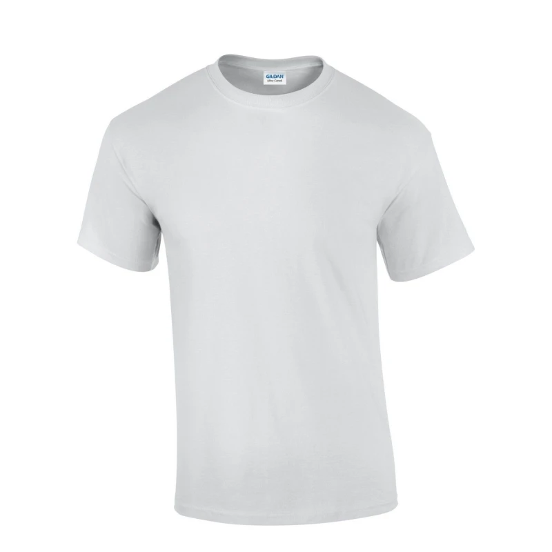 Image of Gildan GD002 womens in White