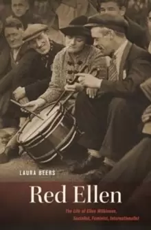 Image of Red Ellen : The Life of Ellen Wilkinson, Socialist, Feminist, Internationalist
