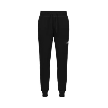 Image of AllSaints Opposition Jogging Pants - Black