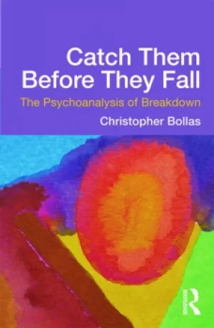 Image of Catch Them Before They Fall: The Psychoanalysis of Breakdown