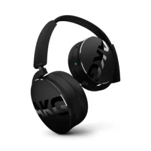 Image of AKG Y50BT Headset Wired & Wireless Head-band Calls/Music Bluetooth Black