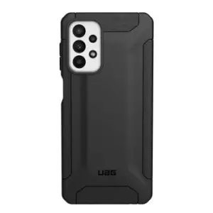 image of Urban Armor Gear 214005114040 mobile phone case 16.8cm (6.6")...