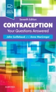 Image of Contraception: Your Questions Answered
