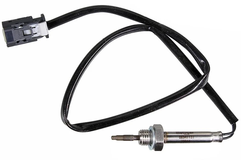 Image of Exhaust gas temperature sensor (EGT) METZGER 08941131