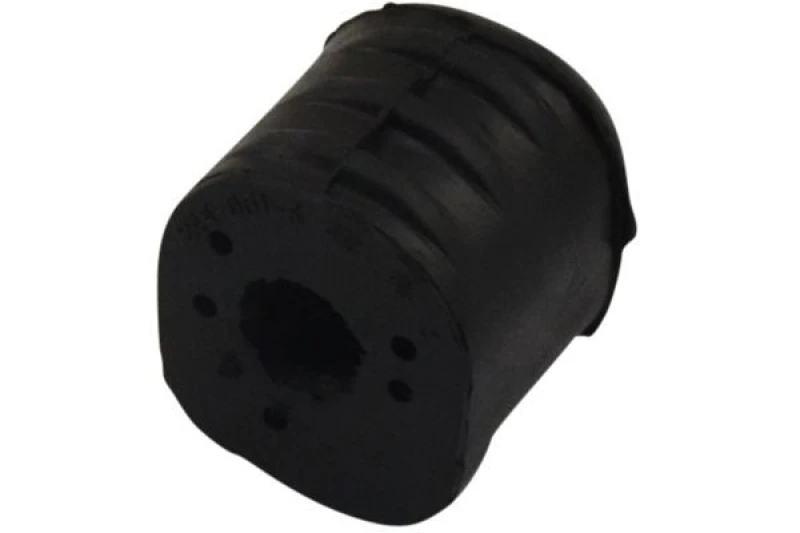 Image of KAVO PARTS Trailing arm / Suspension arm bush KAVO PARTS SCR-1013