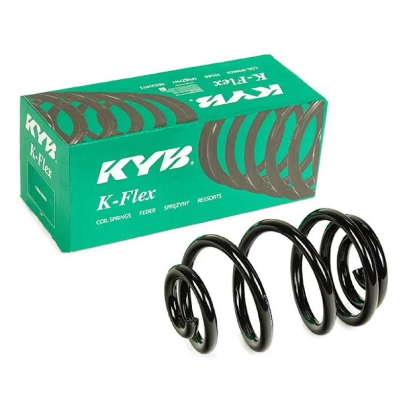 Image of KYB Coil spring KYB RA5143