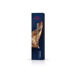 Image of Wella Professionals Koleston Perfect Permanent Hair Colour 44/0 Medium Brown Intensive Pure Naturals 60ml