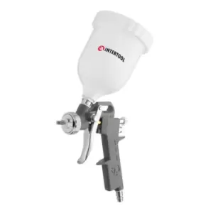 Image of HAZET Compressed Air Spray Gun 9043N-10