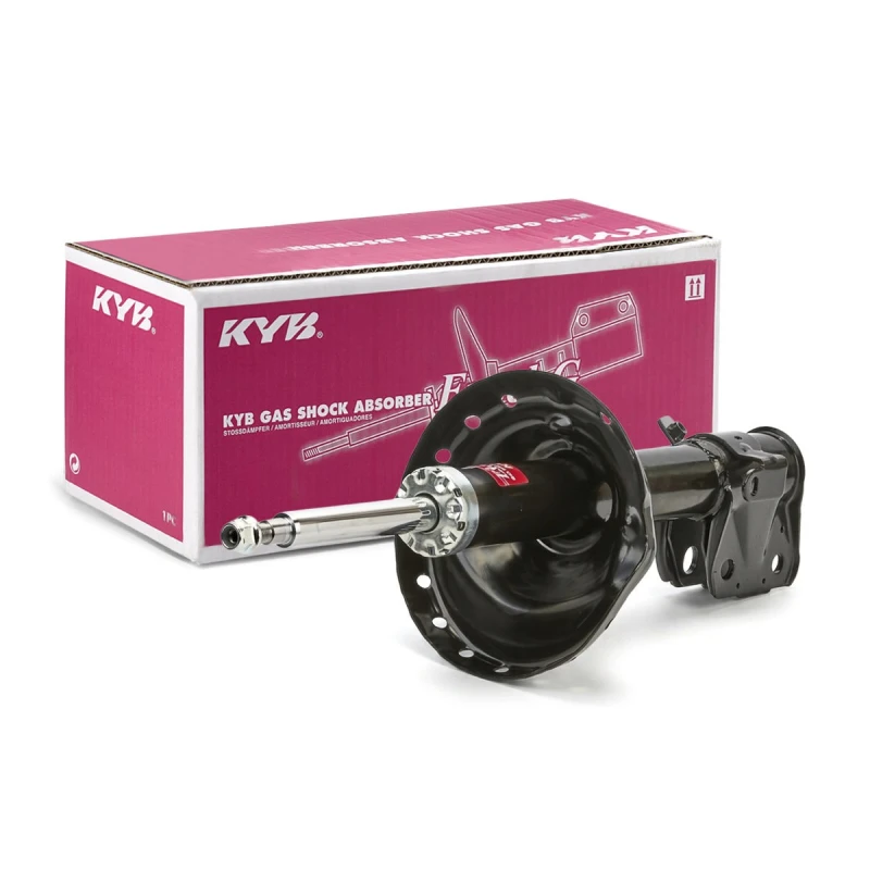 Image of KYB Shock absorber KYB 339385