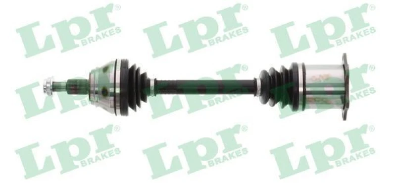 Image of LPR Drive shaft LPR DS52636