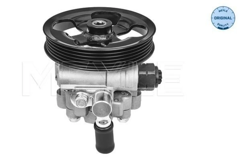 Image of Power steering pump MEYLE 30-14 631 0000