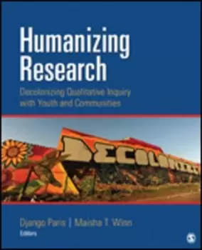Image of Humanizing research by Django Paris