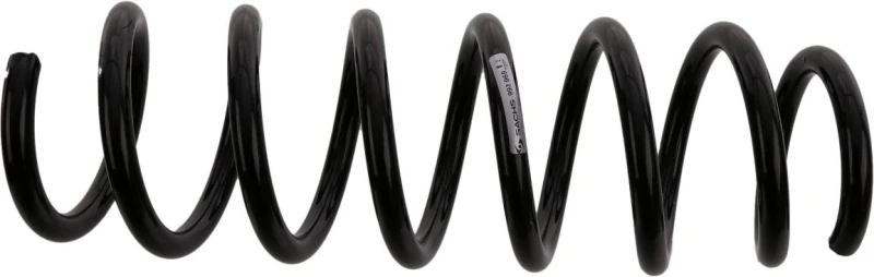 Image of Coil spring SACHS 993 969