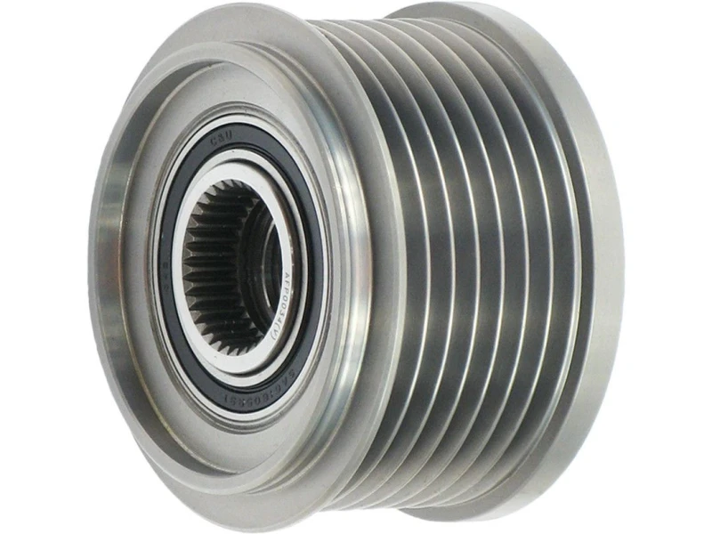 Image of AS-PL Alternator clutch pulley AS-PL AFP0034(V)