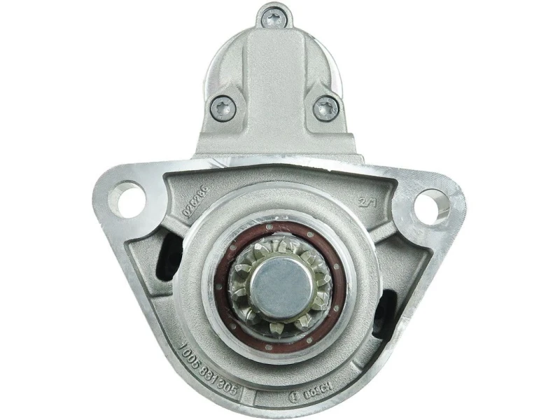 Image of AS-PL Starter motor AS-PL S0413(BOSCH)