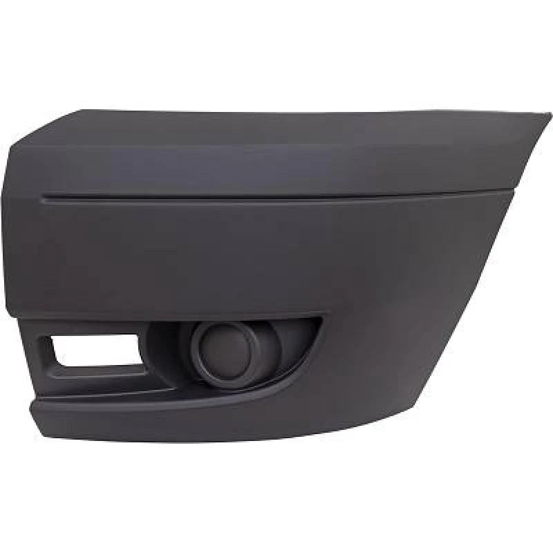 Image of Bumper DIEDERICHS 1455353