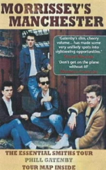 Image of Morrisseys Manchester by Phil Gatenby