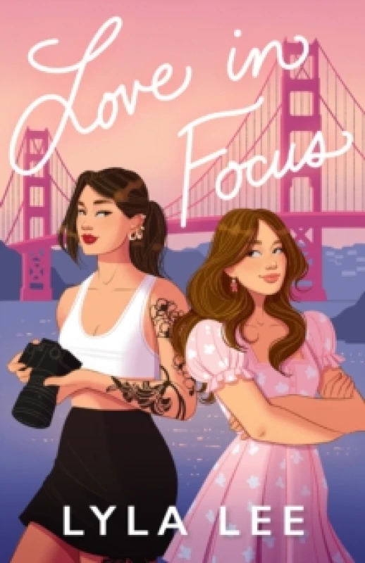 Image of Love in Focus. Paperback. By Lyla Lee Books