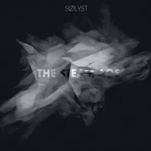 Image of Solyst - The Steam Age CD Album - Used