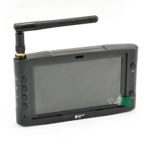 Image of Hubsan H122 Display Hs001
